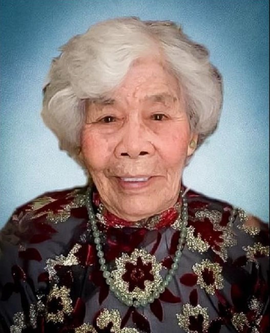 Obituario de Mai Thi Nguyen