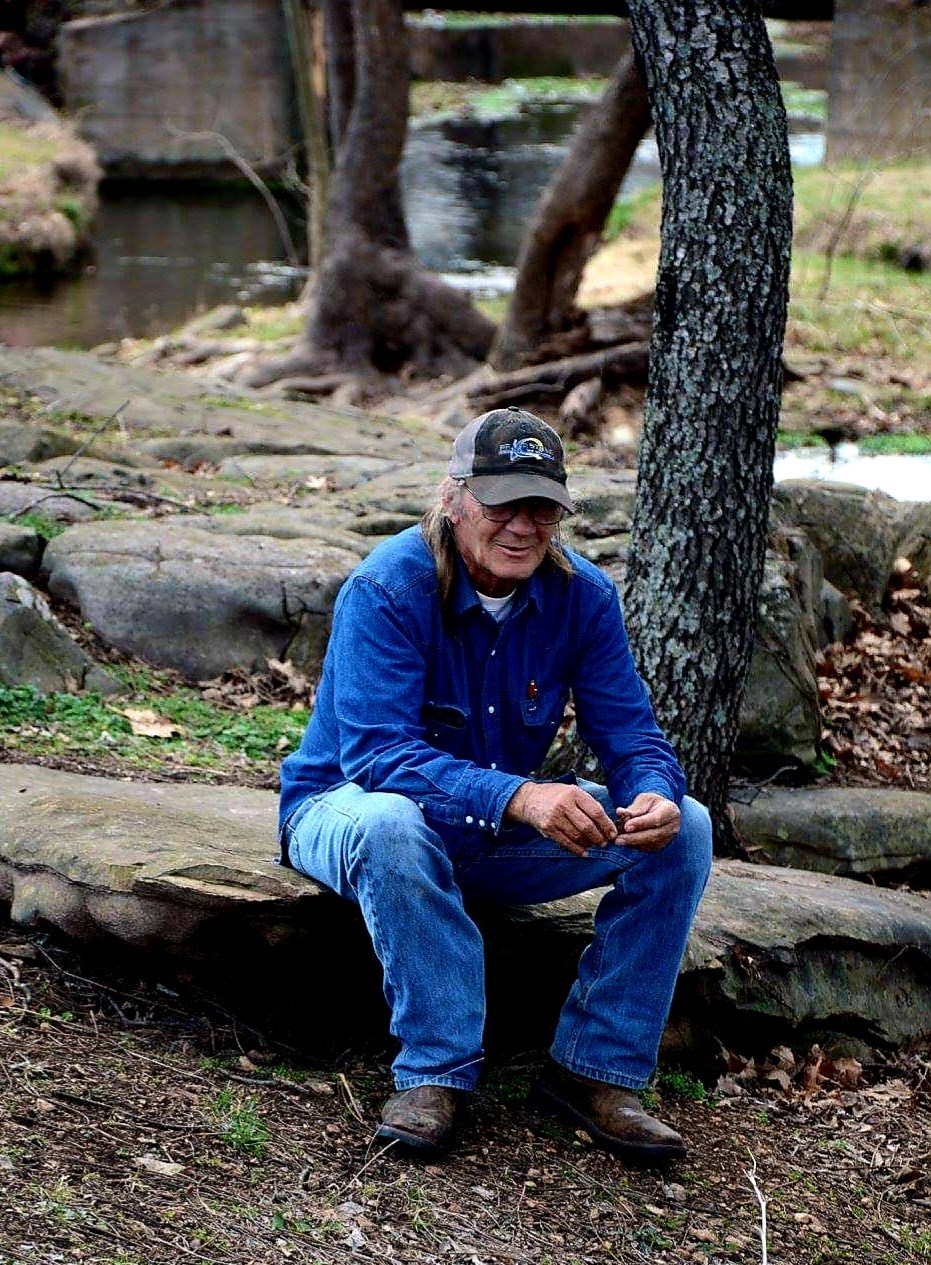 Obituary of Greg "Twister" Twist