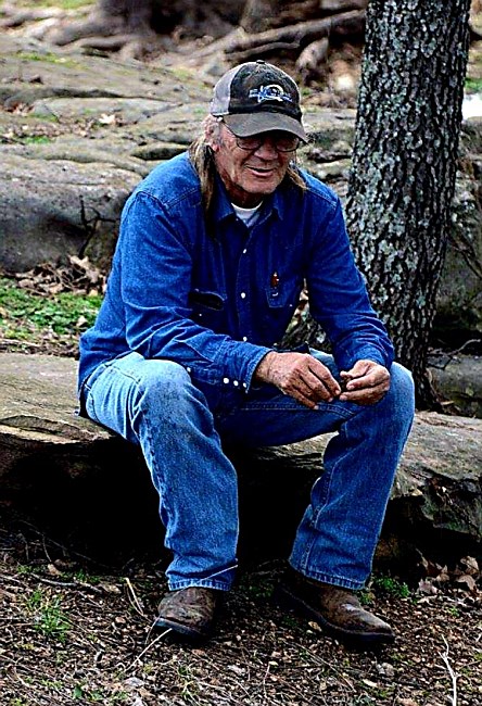 Obituary of Greg "Twister" Twist