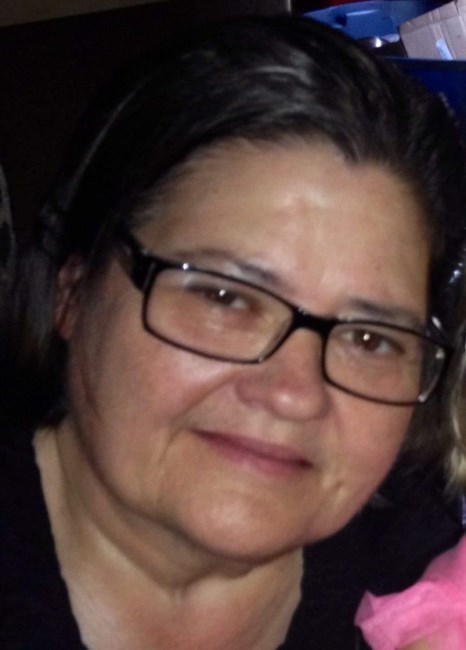 Obituary of Shirley Lynn Poe