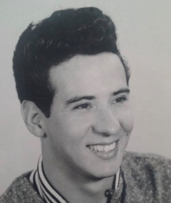Obituary of José Antonio Bordon Fernández