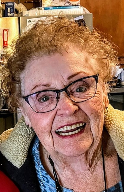 Obituary of Marjorie E. Peifer