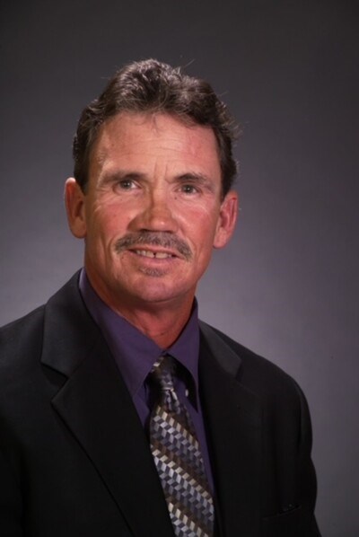 Obituary of William David Harmon Jr.