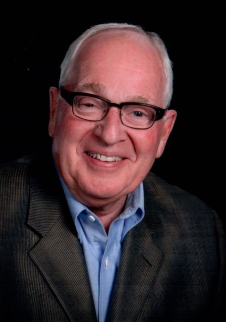 Obituary of David Richard Bluhm