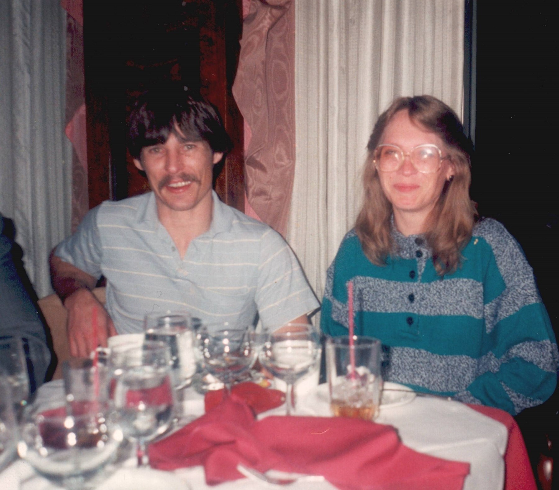 Obituary of Michael Jon Ogborn