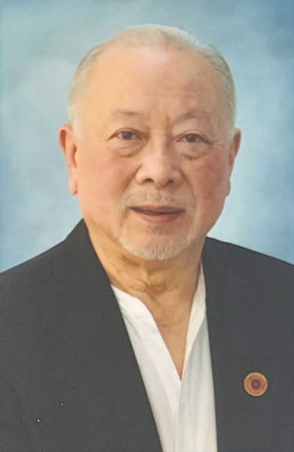 Obituary of Thomas Kieu La