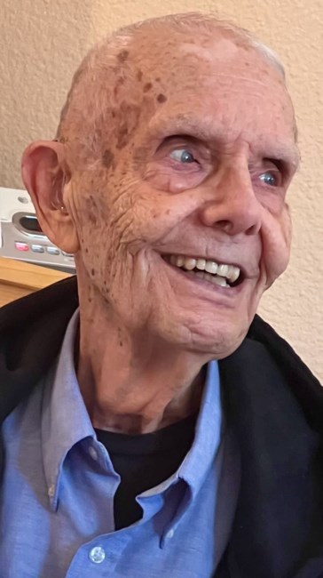 Obituary of David Walter Fonken