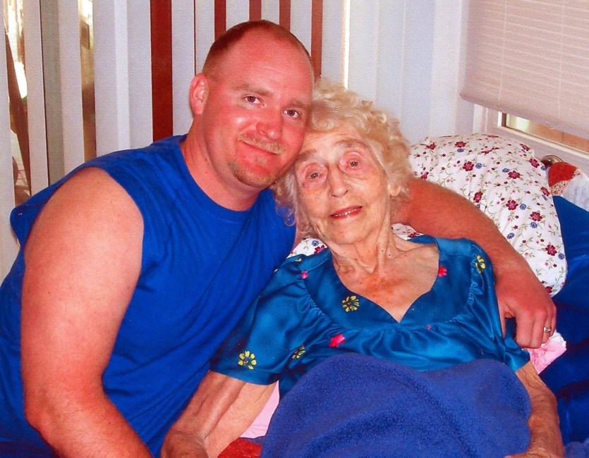 Obituary of Hazel Skinner