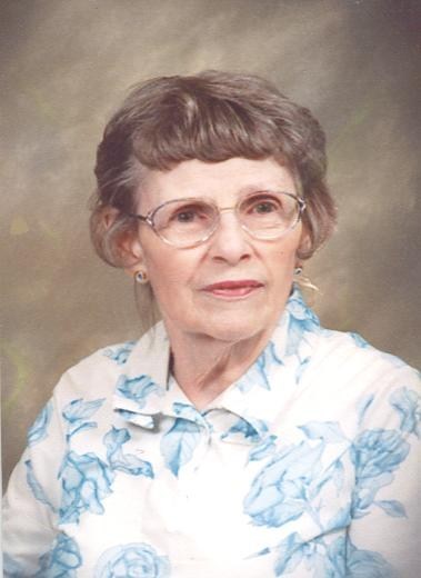 Obituary of Evelyn Slaydon Beane