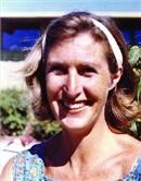 Obituary of Norma O'Regan