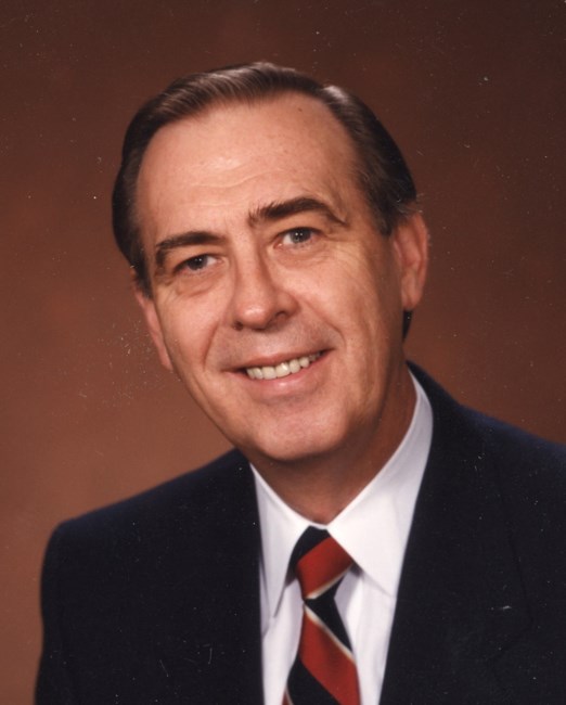 Obituario de Walter L. Jefferson