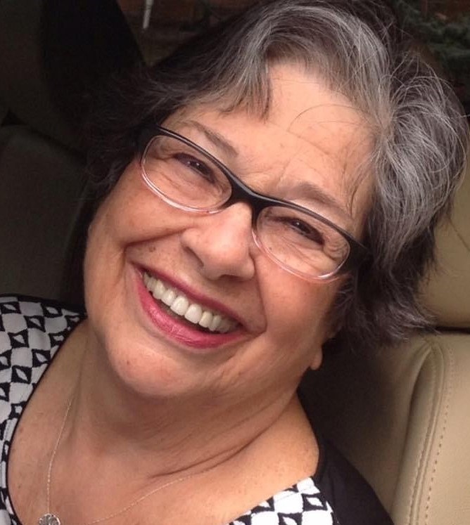 Obituary of Jo Nancy DeHart Reckling