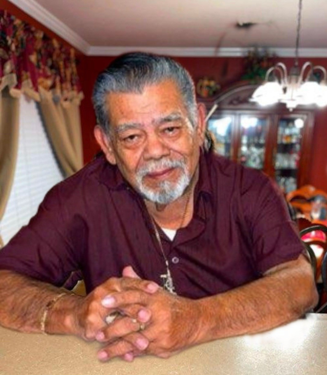 Feliciano Vega Obituario Corpus Christi, TX