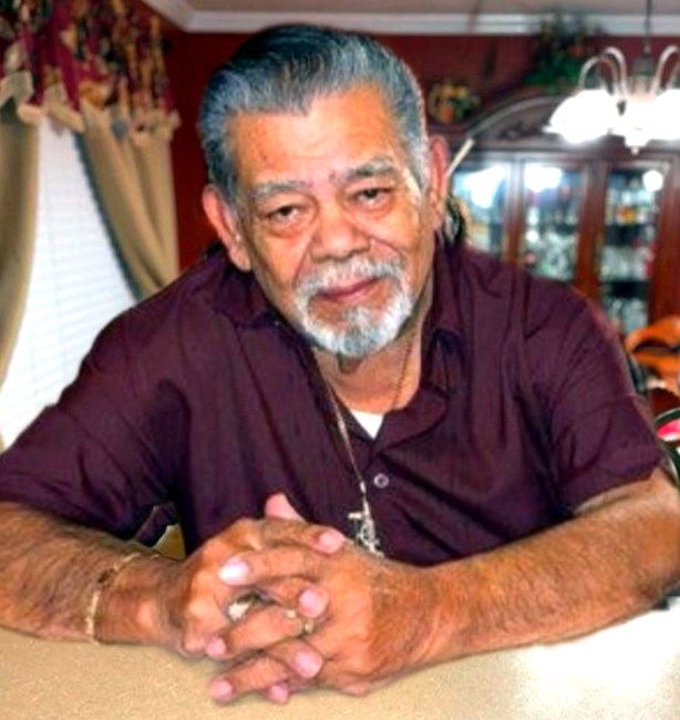 Obituary of Feliciano "Shorty" Vega Sr.