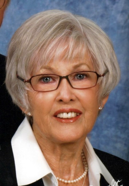 Obituary of Mrs. Jane Kirkman Christopher