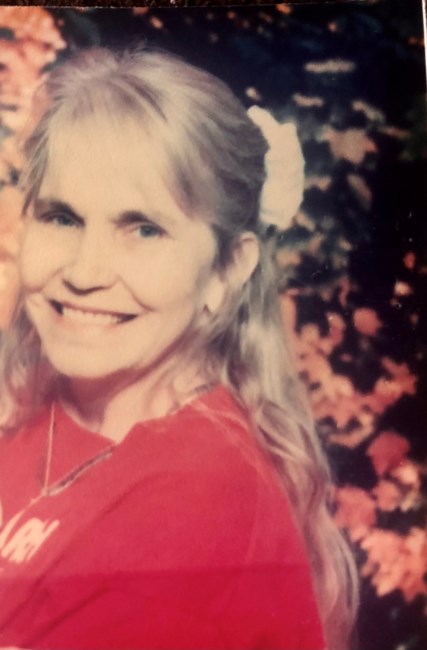 Obituary of Louise Frazier