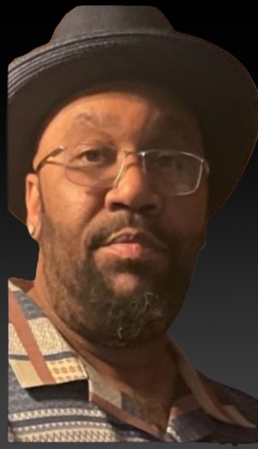 Obituary of Cedric Rodriquis Maxwell