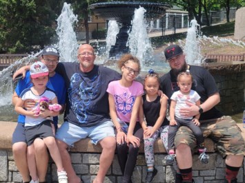 Obituary of Edward Joseph Poirier Jr.