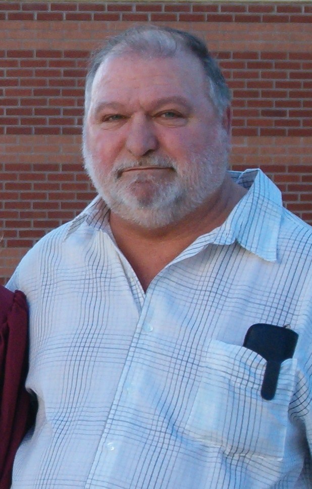 Obituary of David Charles Lovell