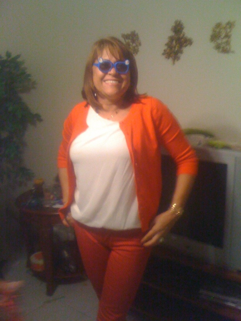 Mayra Martinez Obituary Forest Park, GA