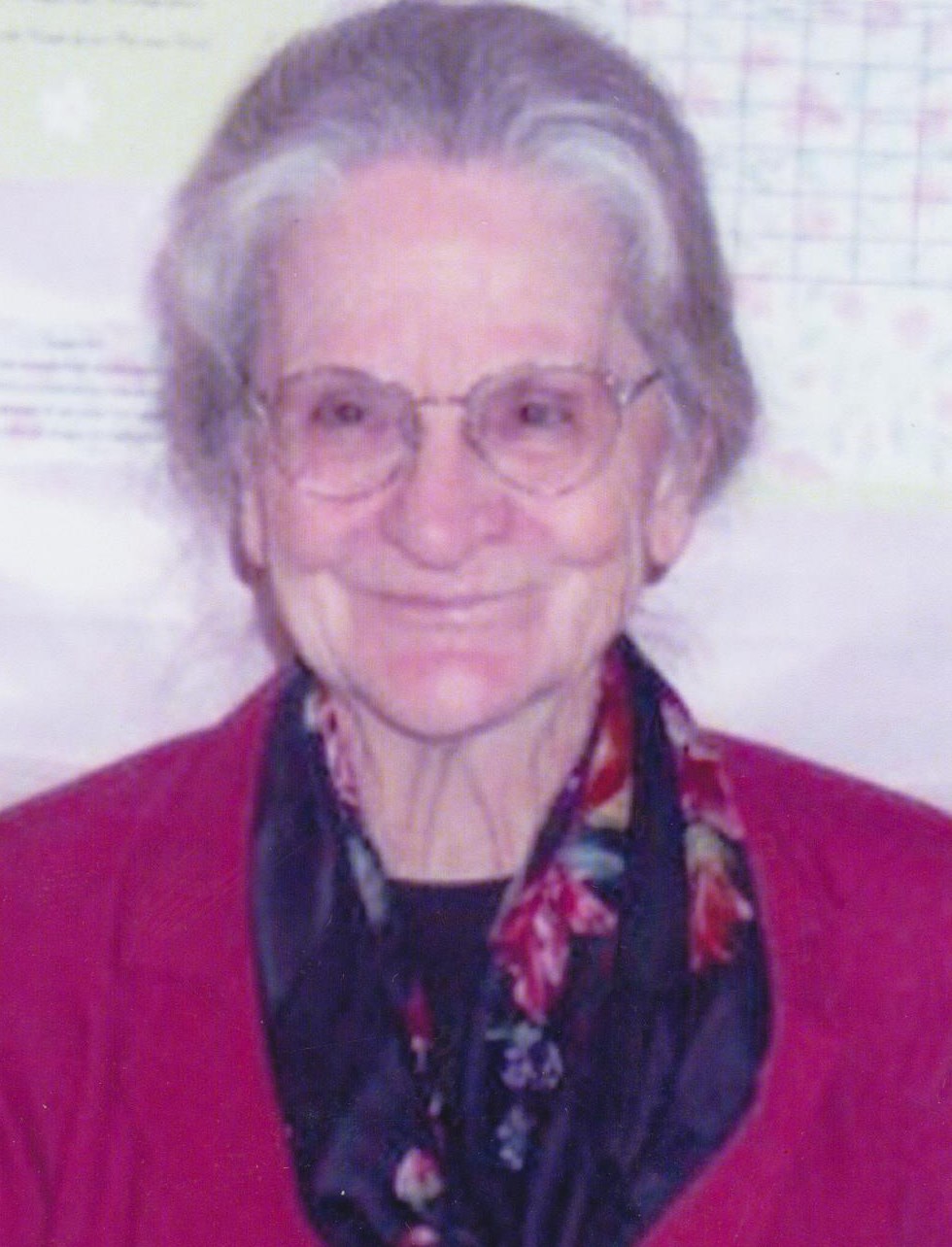 Jewell "MeMaw" Lee Craig "MeMaw" Obituary Waynesboro, VA