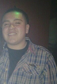 Avis de décès de Eric Romero