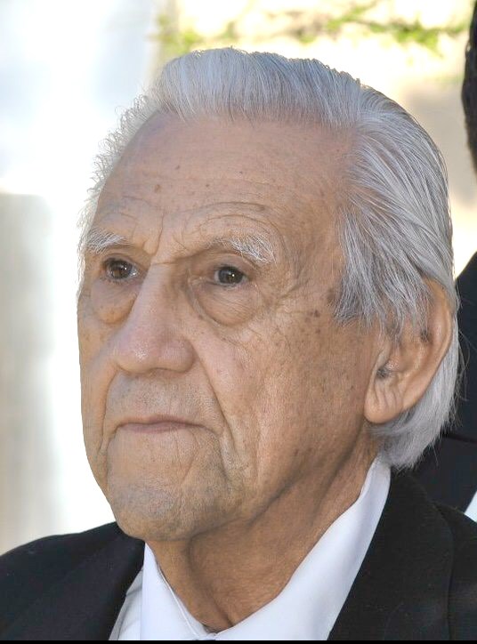 Amado Nervo Villarreal Obituary Whittier, CA