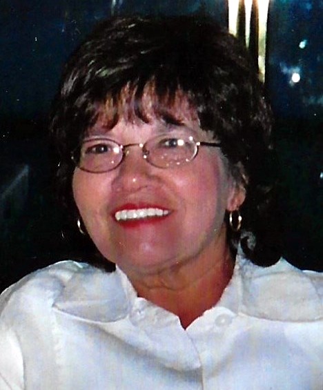 Obituary of Barbara Ann Pitts