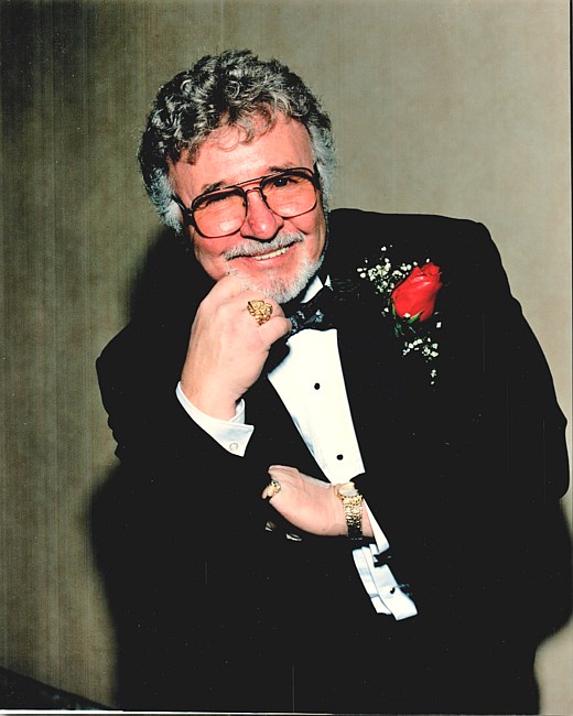 Obituary of Armand G. Niglio