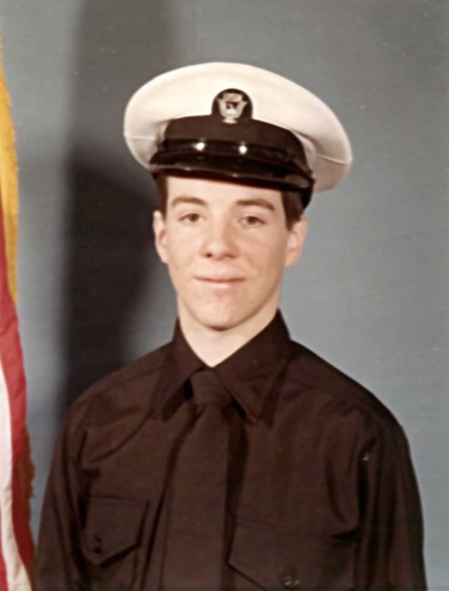 Obituary of Randall Pierson