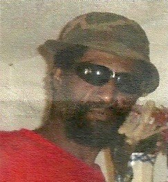 Obituario de Timothy Darnell Jones