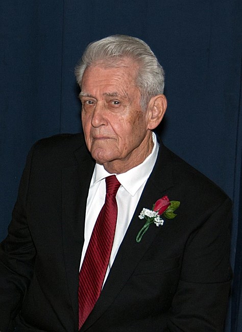 Obituary of Lawrence Dwight Vest