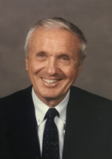 Obituary of Ford Lauren Griffith, Jr.