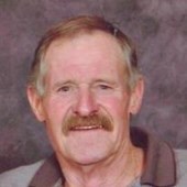 Obituary of John Earl Robertson