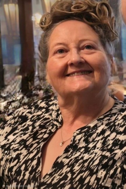 Obituary of Brenda G. Meader