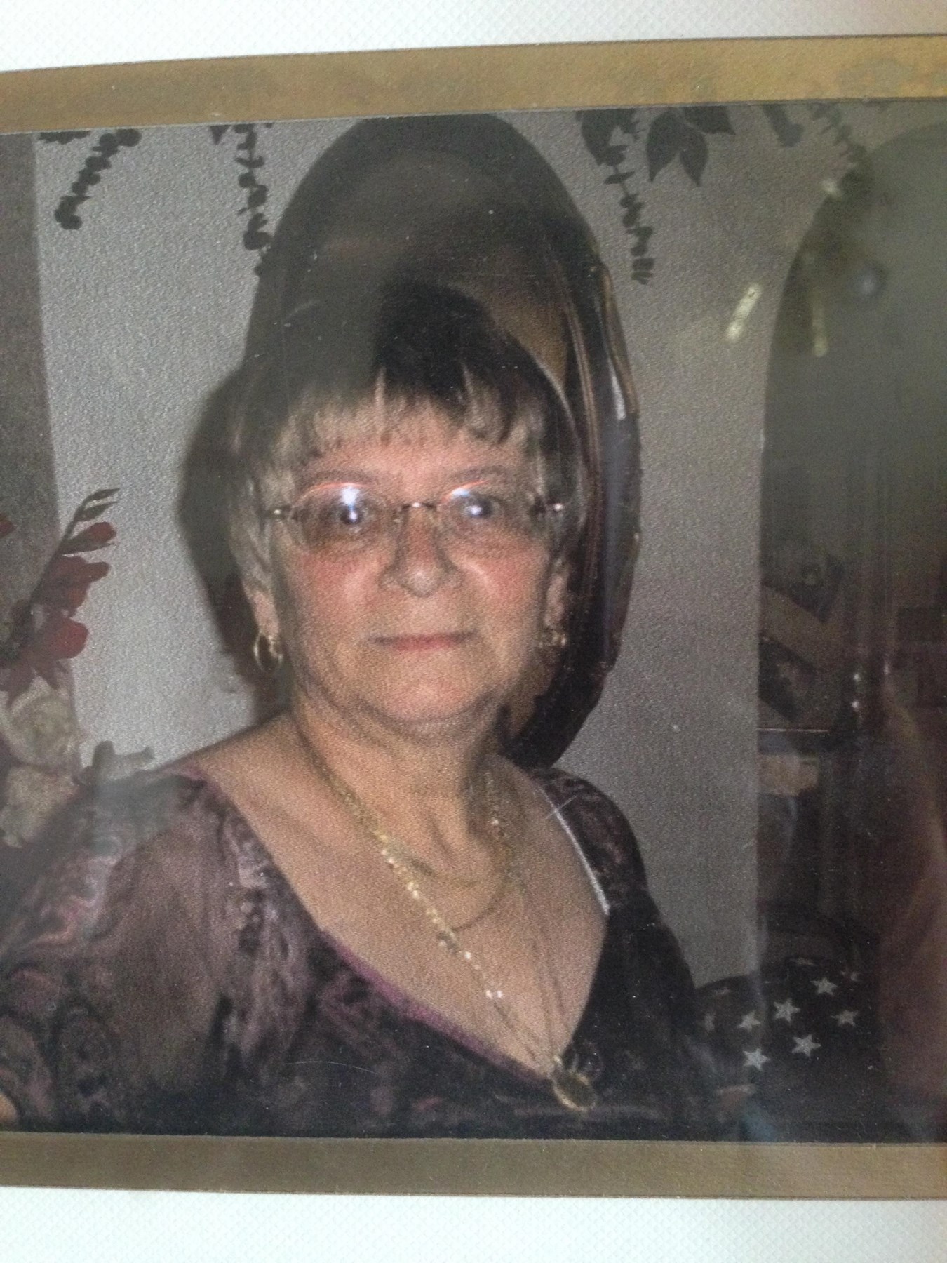 Obituary of Rosalind "Gma" Smith