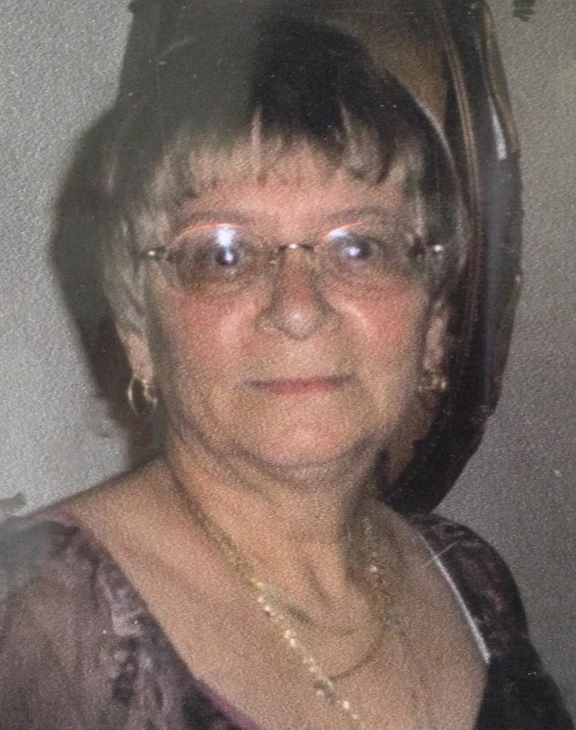 Rosalind "Gma" Smith Obituary Killeen, TX