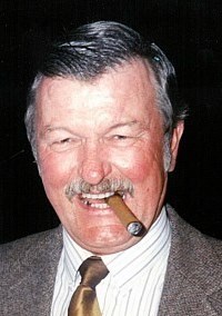 Obituary of Robert William Hunkins