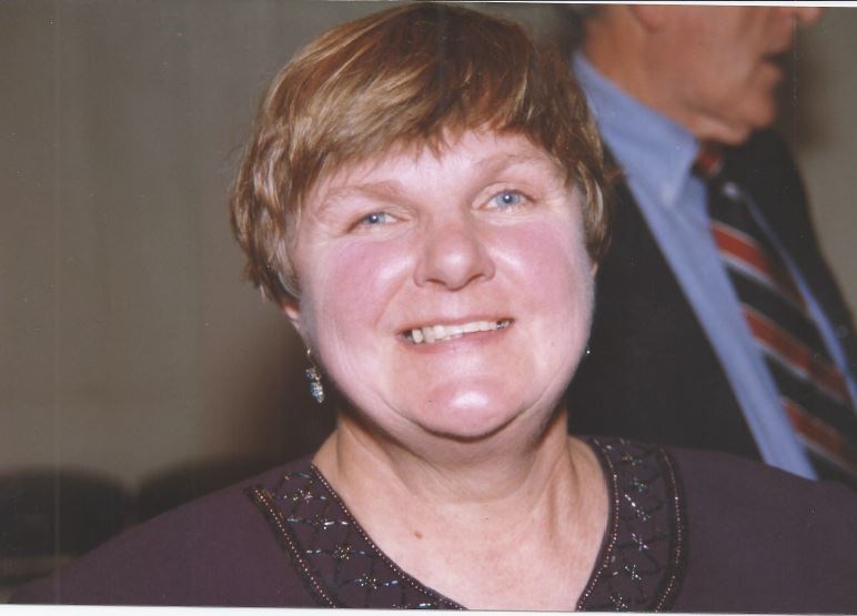 Obituary of Bonnie Ann Smith Sylvester