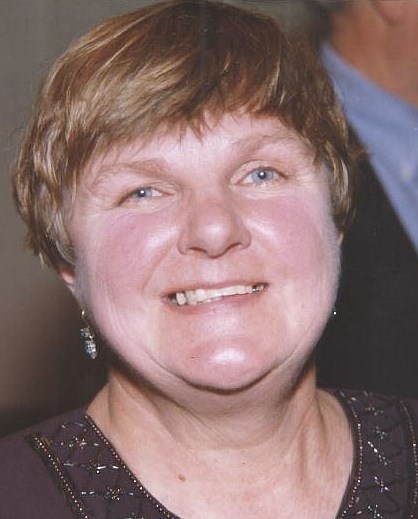 Obituary of Bonnie Ann Smith Sylvester