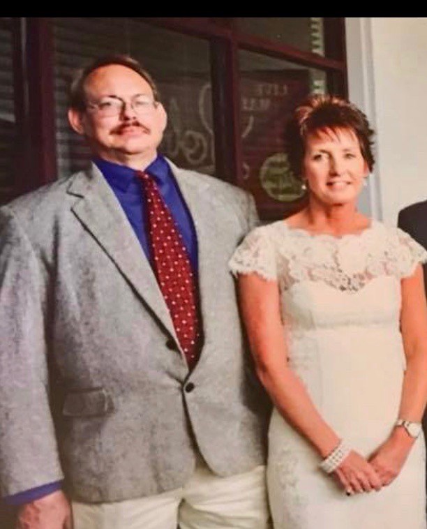 Obituary of Kenneth Earl Fisher