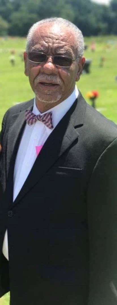 Obituary of Ellison Morris Ricks