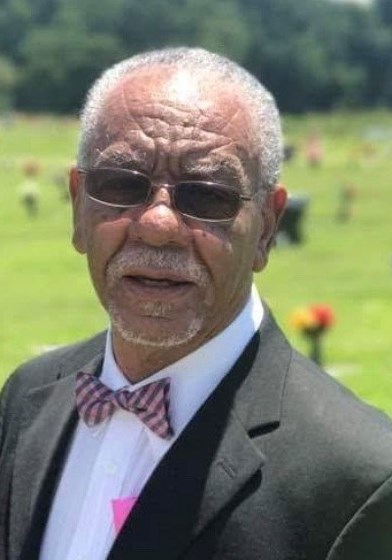 Obituary of Ellison Morris Ricks