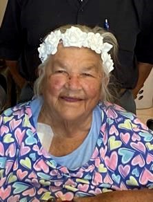 Obituary of Maria M. Ortiz