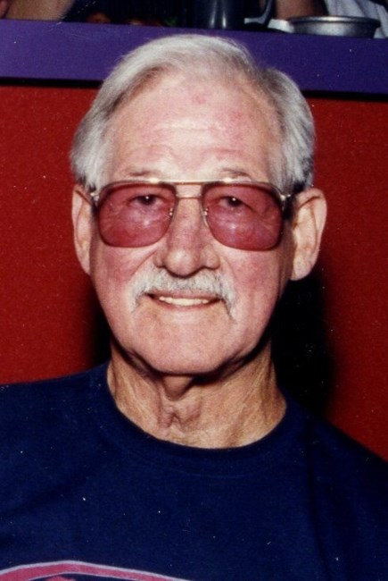 Obituary of Thomas "Cole"McAndrew