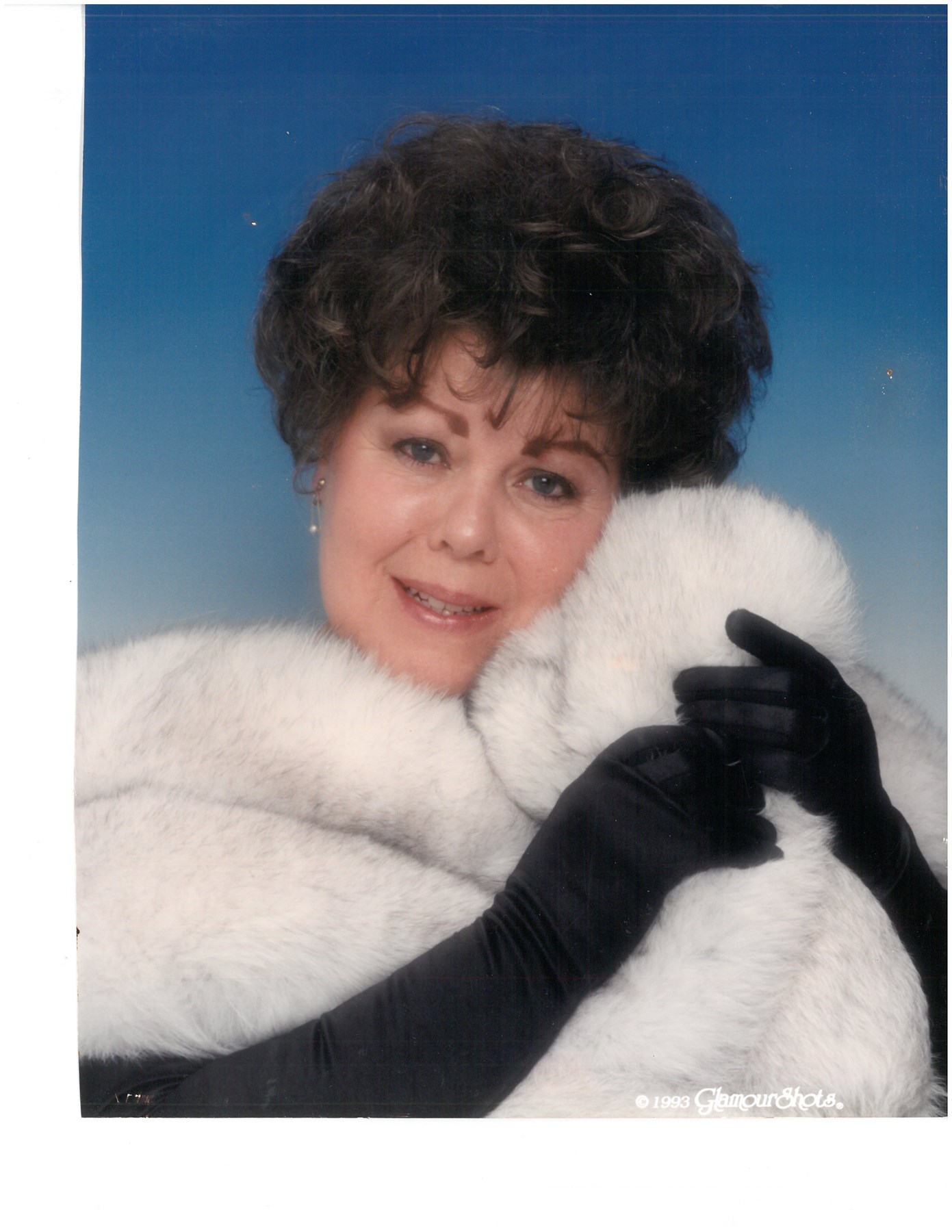 Obituary of May "Penny" Sweatt