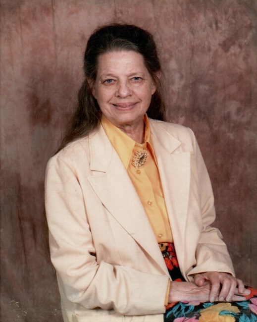 Obituario de Wilma Violet Galensky