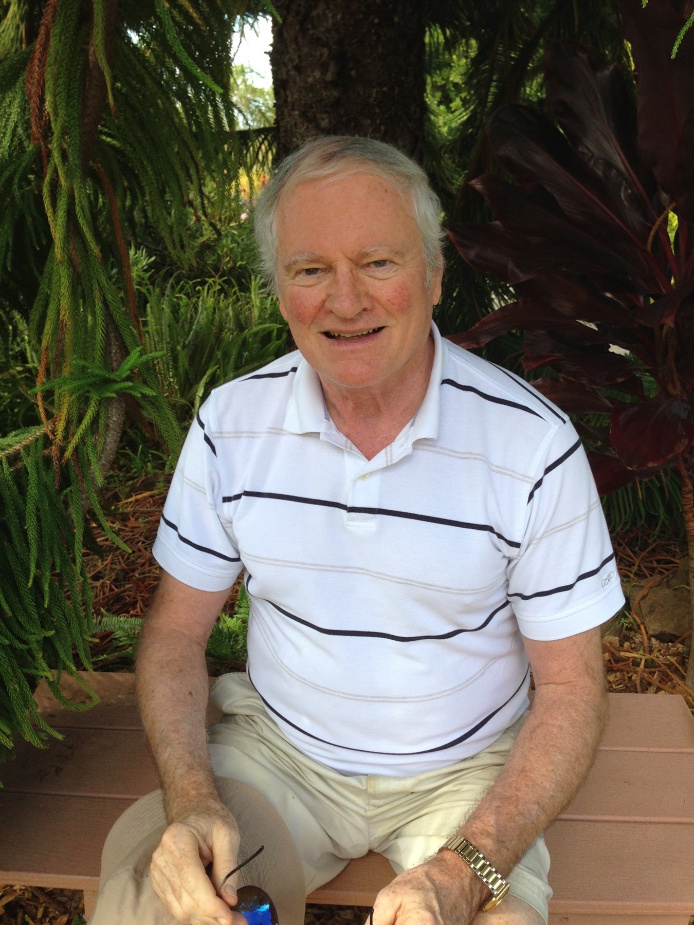 Charles Wendling Hastings Obituary Boulder, CO