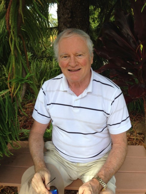 Avis de décès de Charles Wendling Hastings