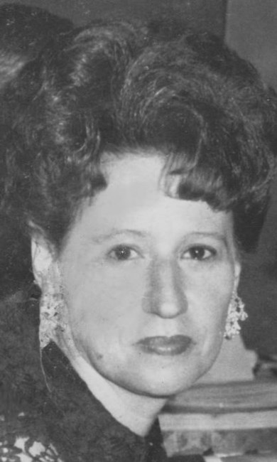 Obituary of Jean Stubbs